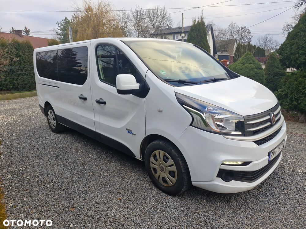 Fiat Talento L2H1 Family - 3