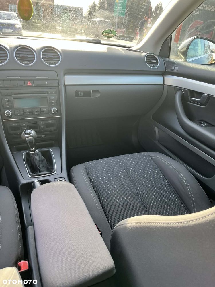 Seat Exeo 2.0 TDI DPF Style - 18