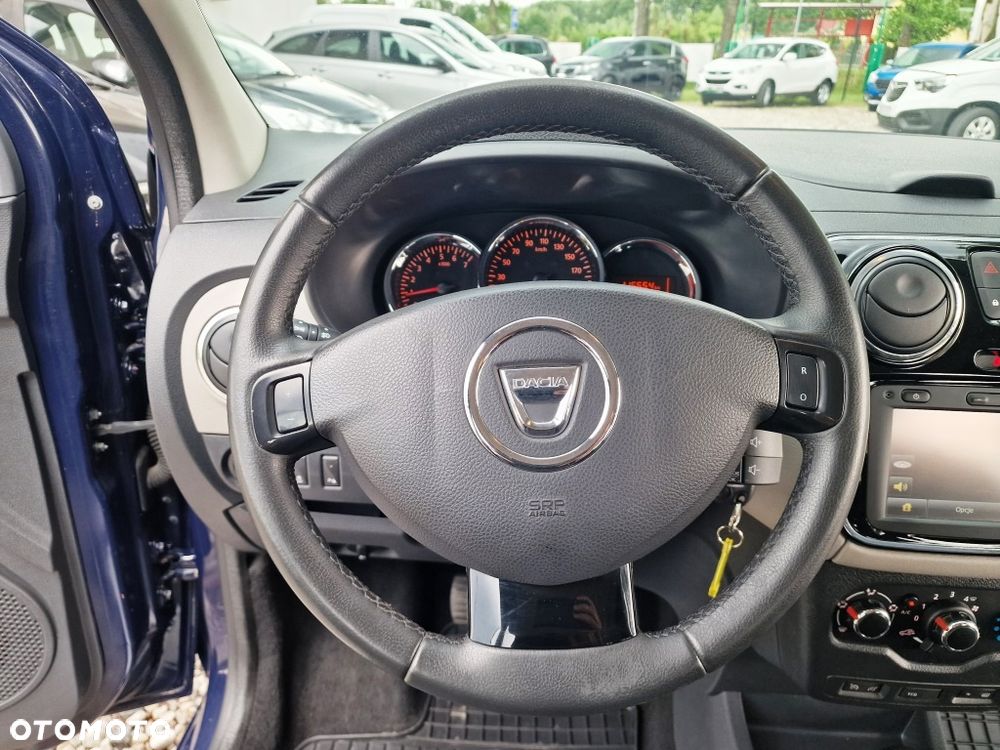 Dacia Lodgy - 12