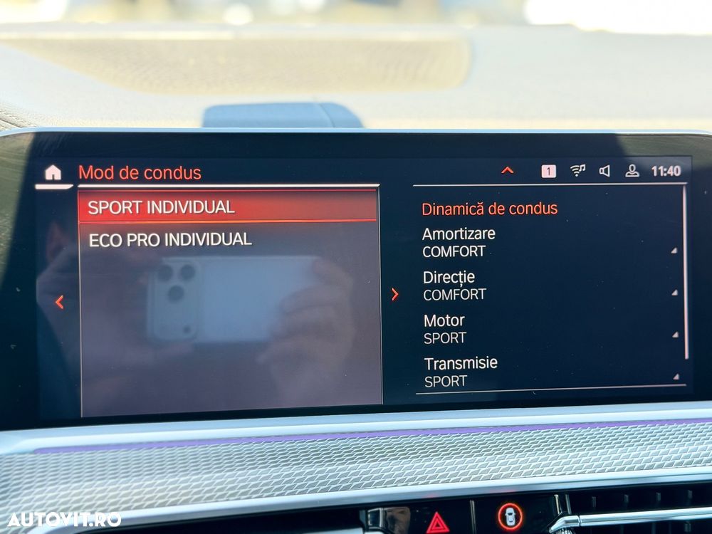 BMW X6 xDrive40d AT MHEV - 32