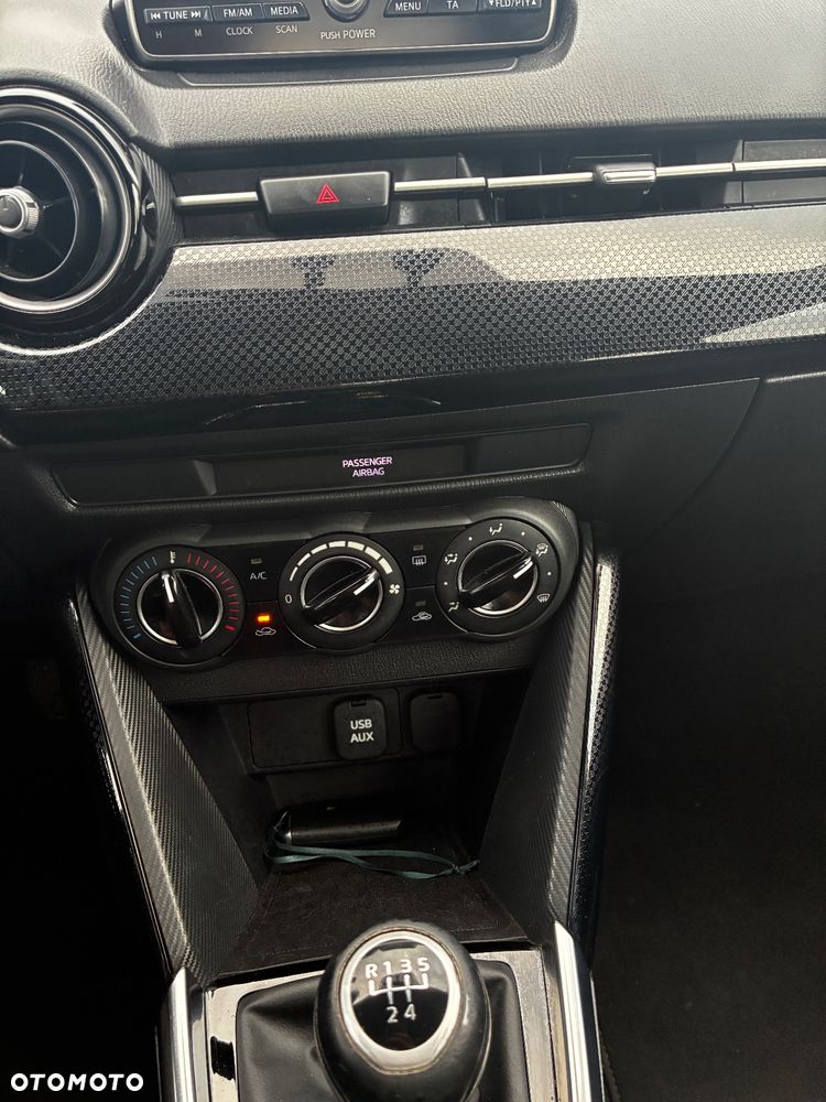 Mazda 2 1.5 Skymotion - 12