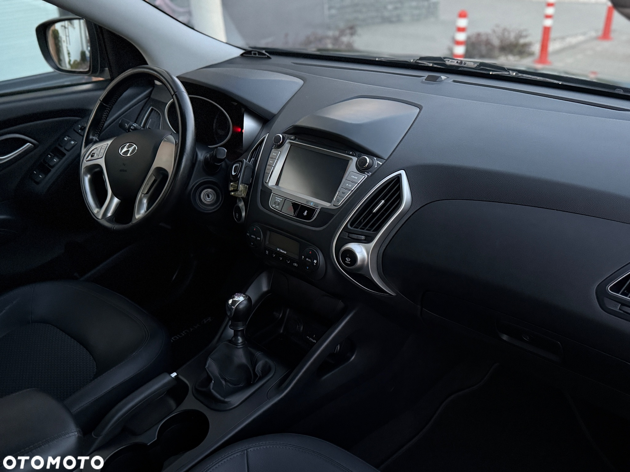 Hyundai ix35 1.6 GDI Premium 2WD - 24