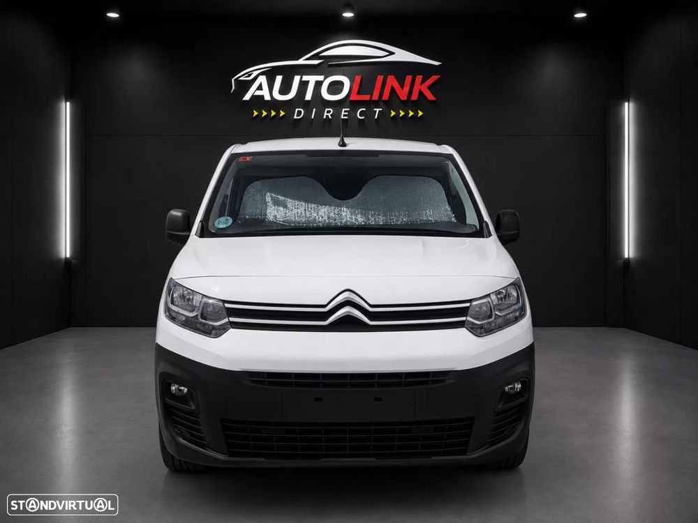 Citroën berlingo berlingo - 5