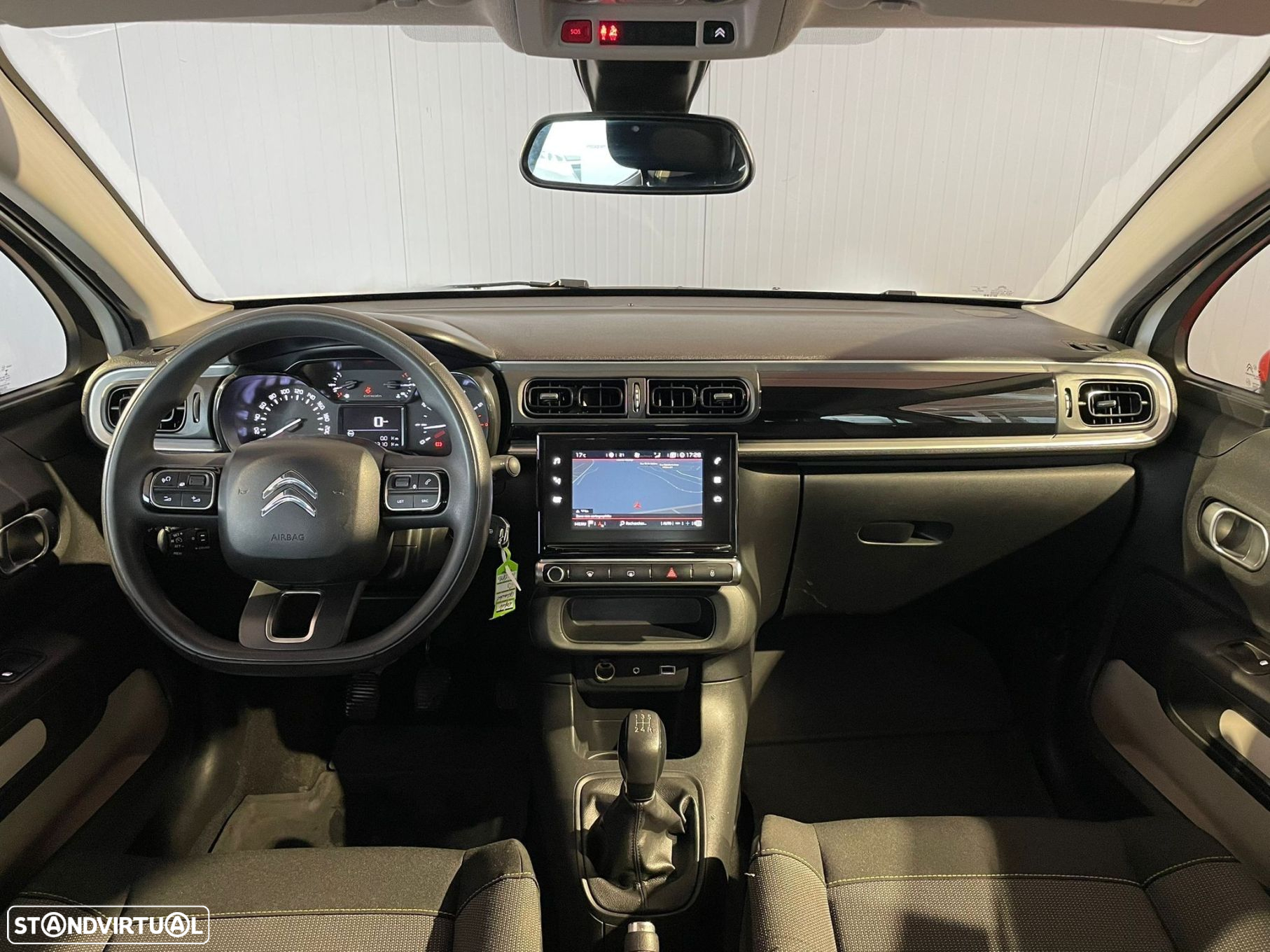 Citroën C3 - 27