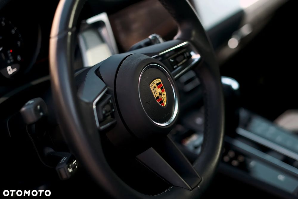 Porsche Macan T PDK - 4
