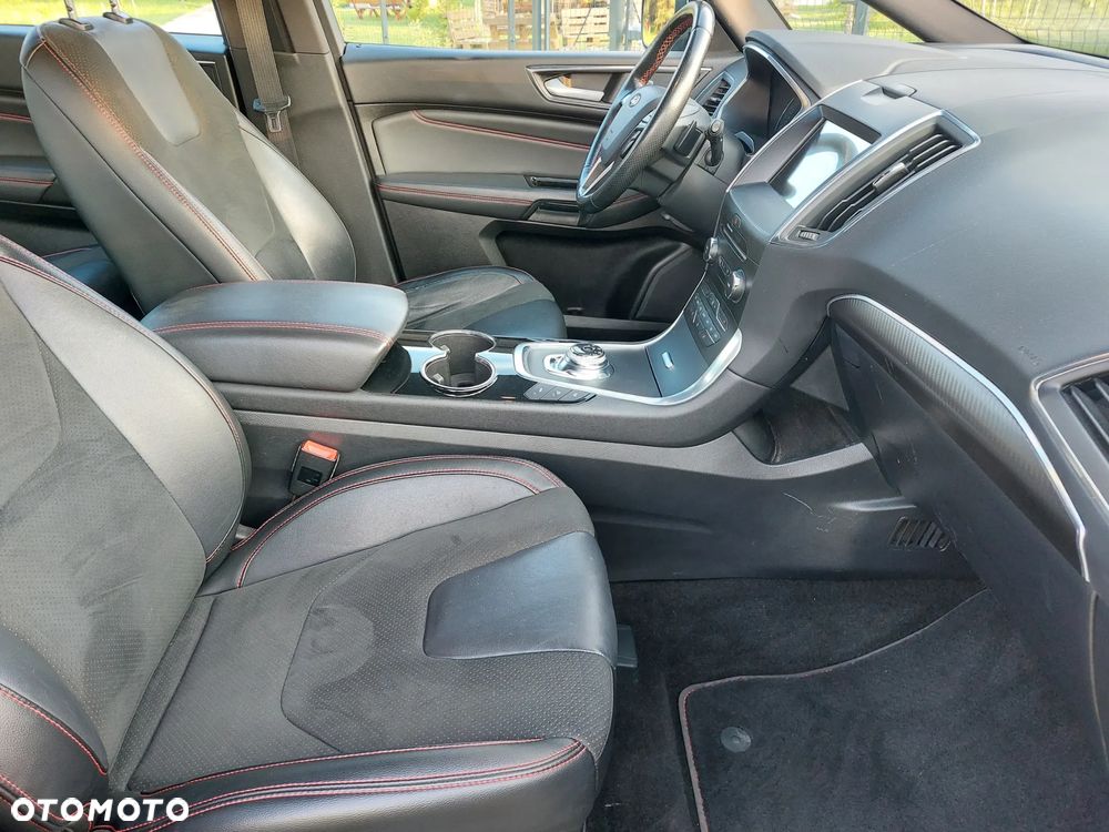 Ford S-Max 2.0 EcoBlue ST-Line - 24