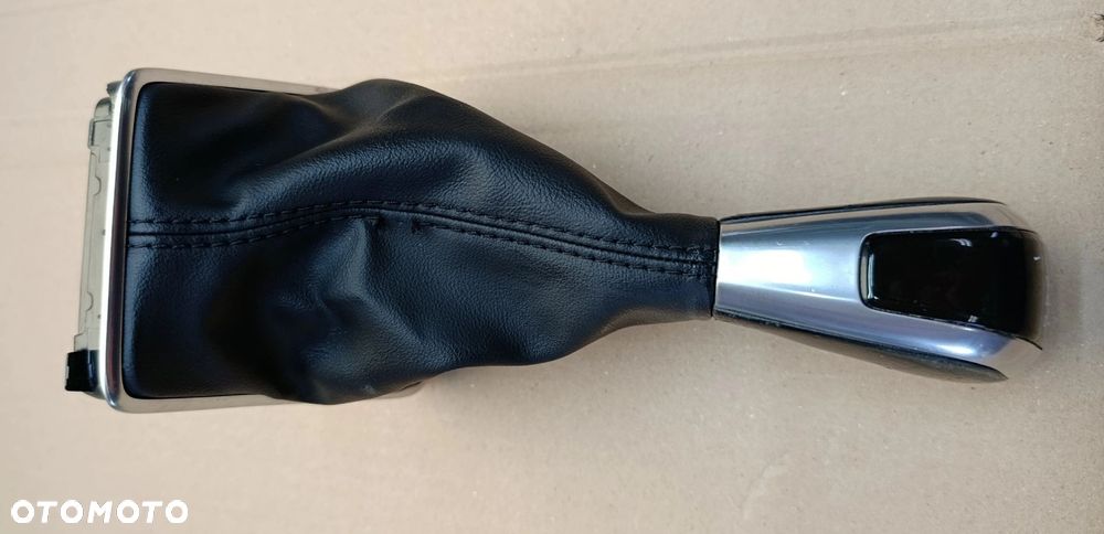 Volvo V40 II gałka mieszek biegów 1,6D 6 biegów