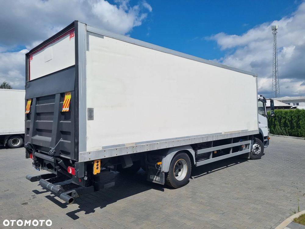 Mercedes-Benz Atego 1224 - 3