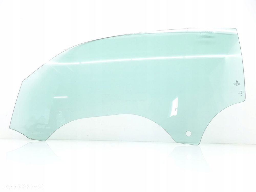 SZYBA BOCZNA DRZWI LEWY PRZÓD LEWA PRZEDNIA VW BEETLE II 5C 12R - 3