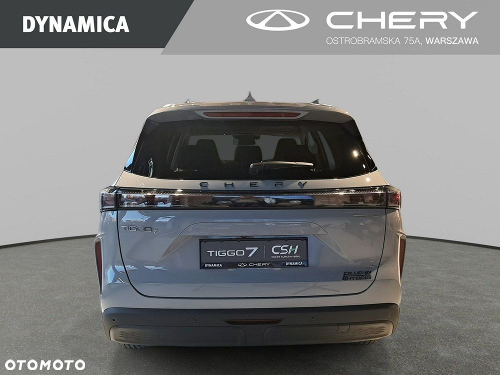 Chery Tiggo 7 - 6