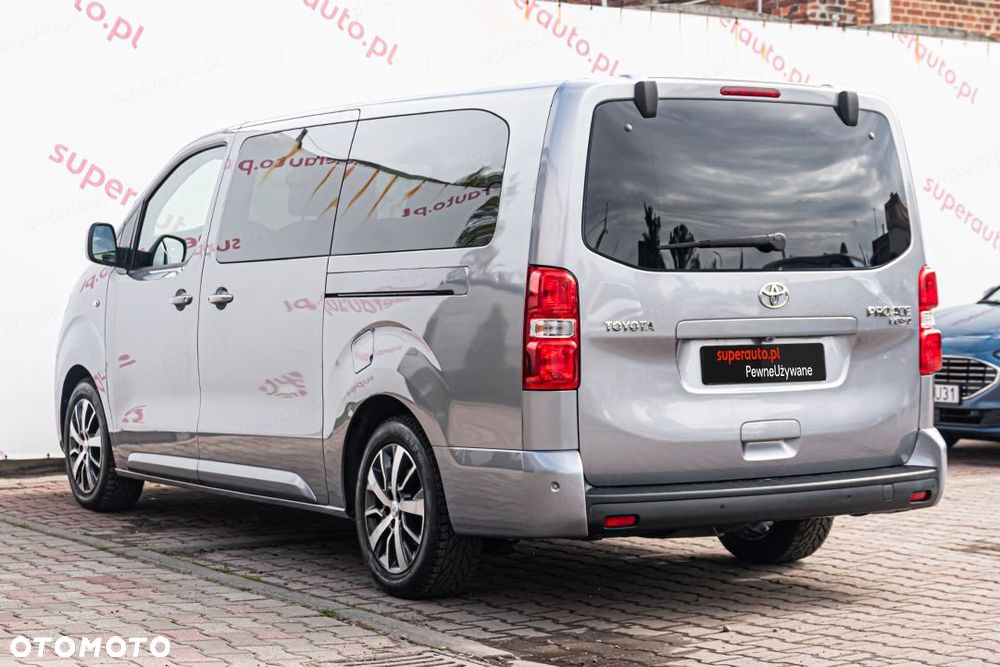 Toyota Proace Verso 2.0 D4-D Long VIP - 13