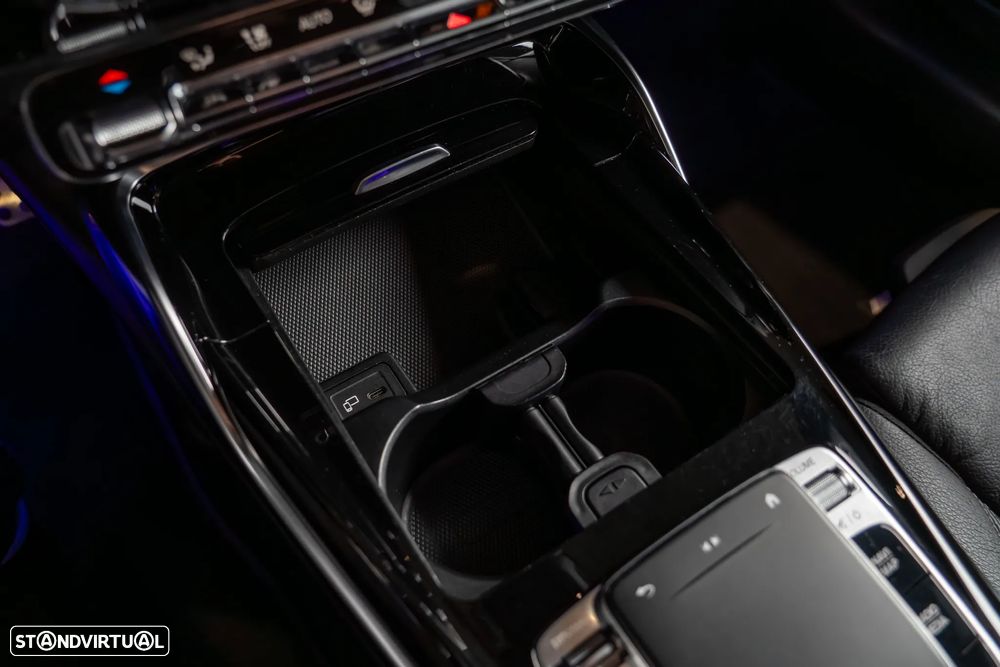 Mercedes-Benz A 45 AMG S 4Matic+ - 24