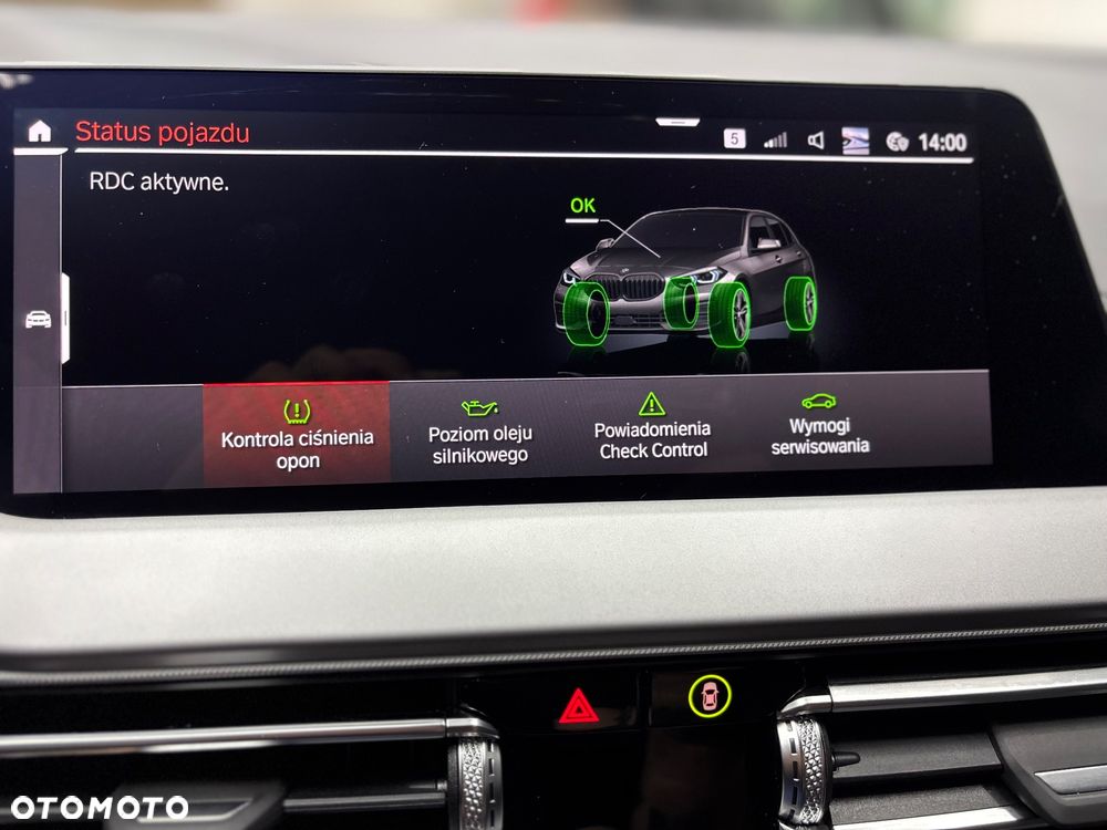 BMW Seria 1 118i Advantage - 12