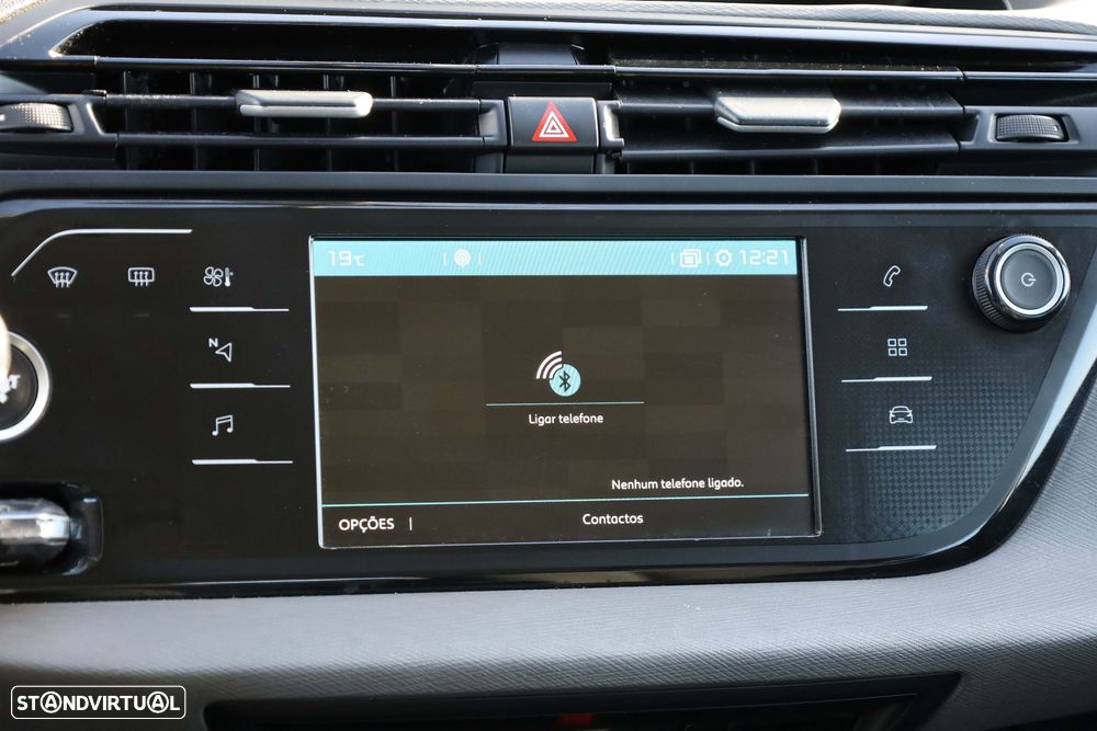 Citroën Grand C4 Spacetourer 1.5 BlueHDi Feel Business - 24