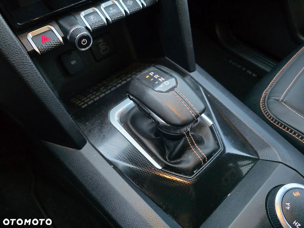 Volkswagen Amarok 3.0 V6 TDi 4MOTION PanAmericana - 23