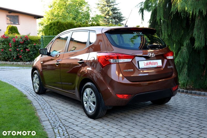 Hyundai ix20 1.4 Classic - 2