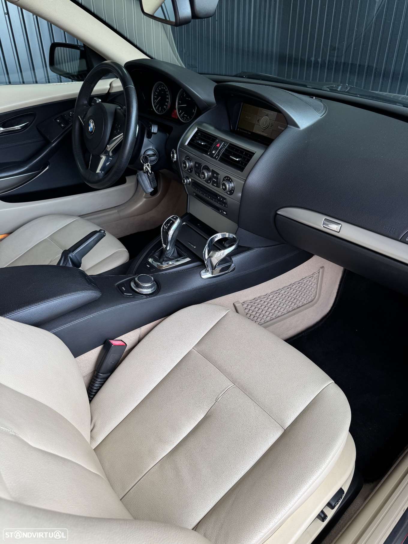 BMW 635 d - 16