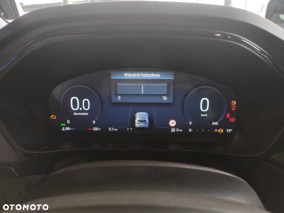 Ford Focus - 16