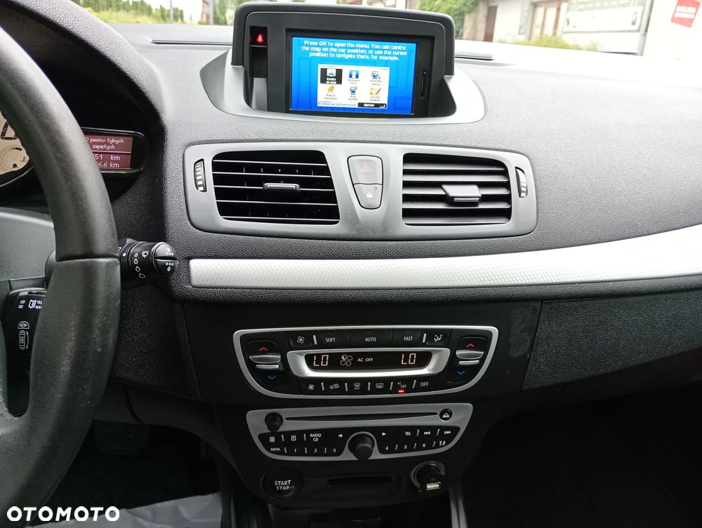 Renault Megane dCi 130 FAP Dynamique - 35