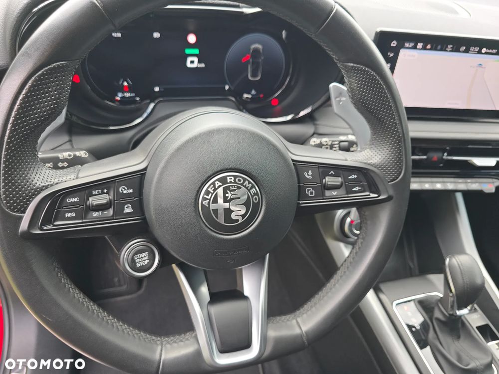 Alfa Romeo Tonale 1.5 T Edizione Speciale - 6