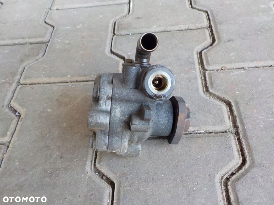 VW T5 1.9 TDI 03- POMPA WSPOMAGANIA KIEROWNICY - 3