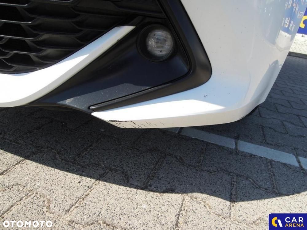 Toyota Corolla 1.2 T Active - 29