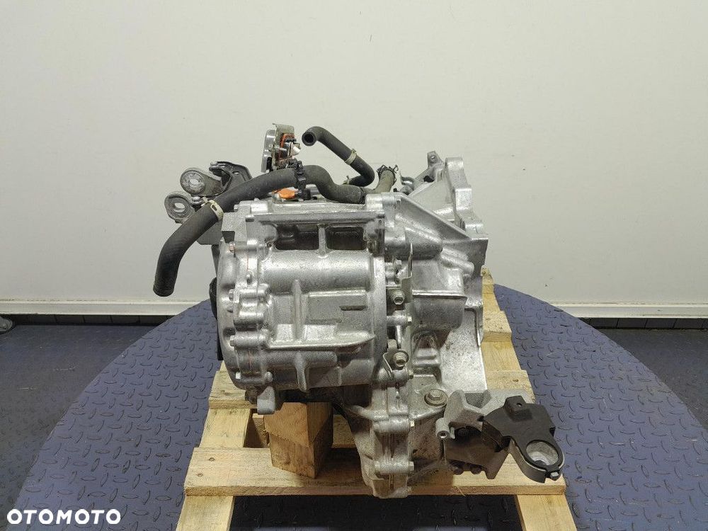 LEXUS ES VII LIFT 21- 2.5 HYB 218 KM SKRZYNIA BIEGÓW AUTOMAT CVT P7L3 - 4