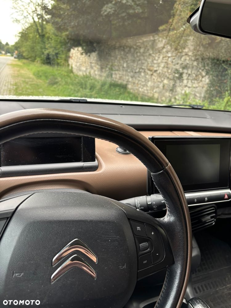 Citroën C4 Cactus 1.2 PureTech Feel EU6 - 7