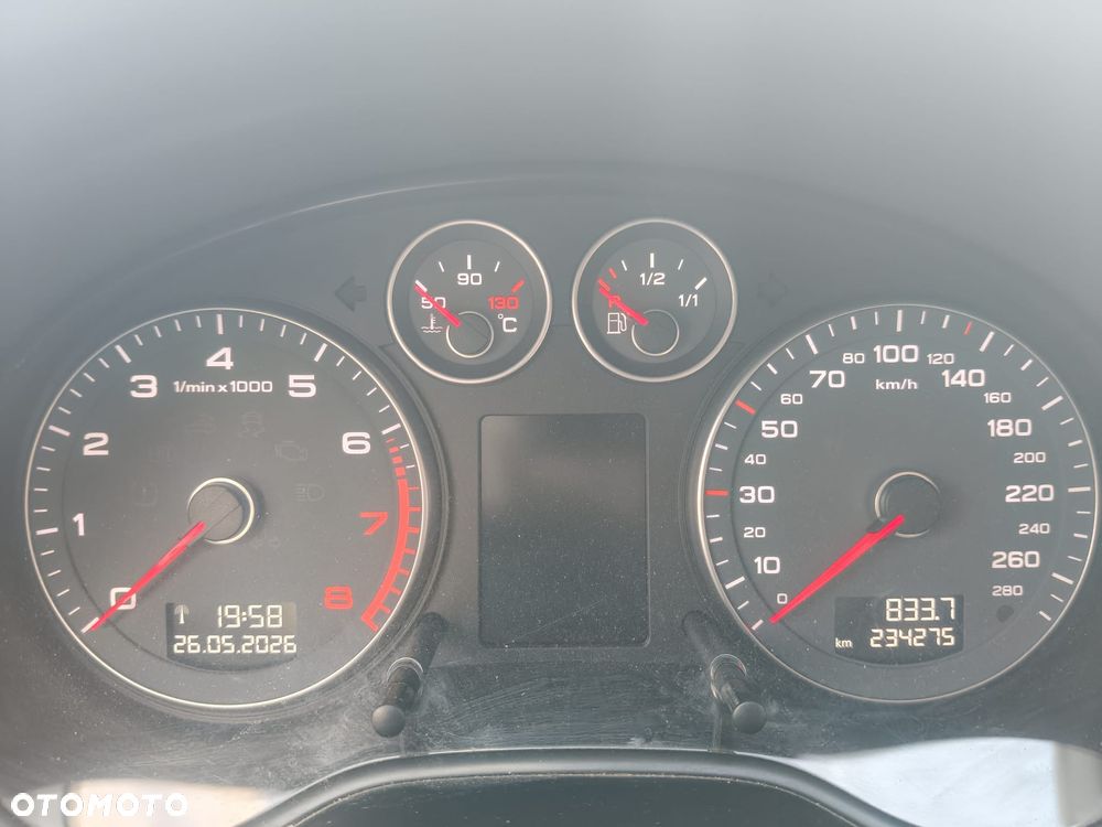 Audi A3 Sportback 1.4 TFSI S line Sportpaket - 12