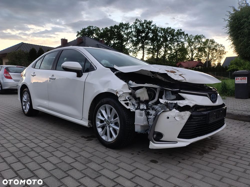 Toyota Corolla - 14