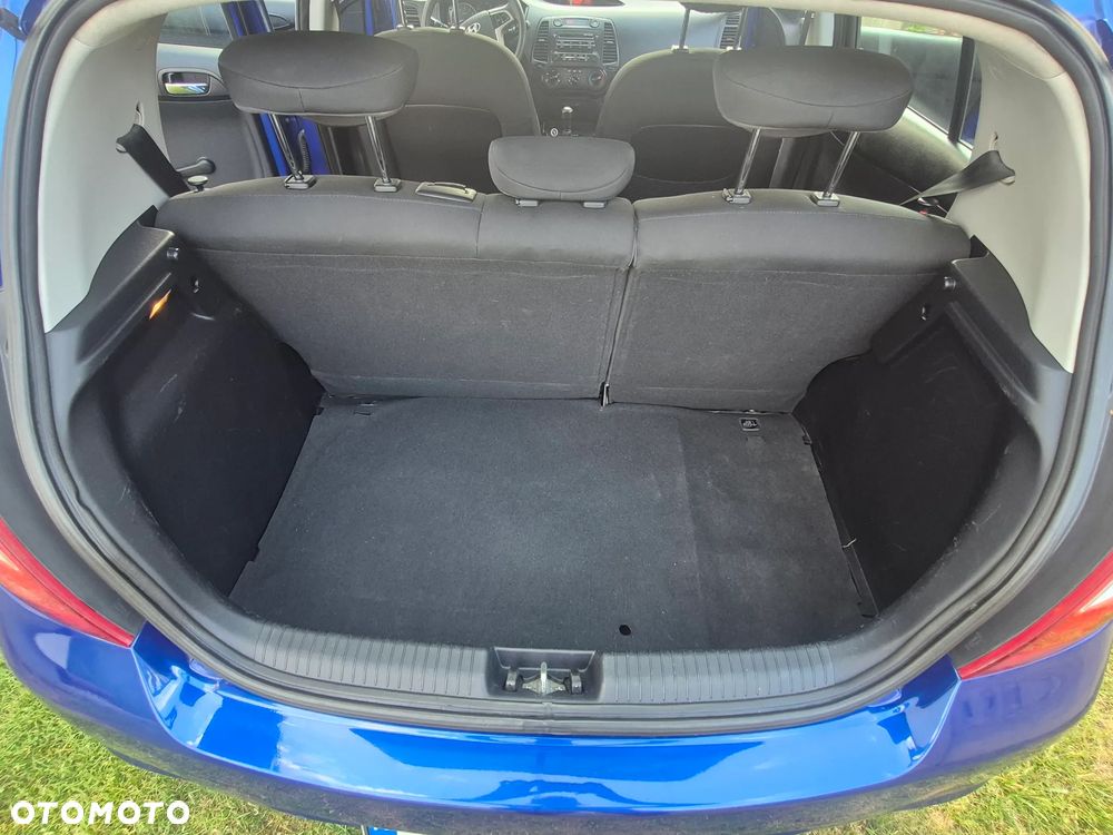 Hyundai i20 1.2 Classic - 7