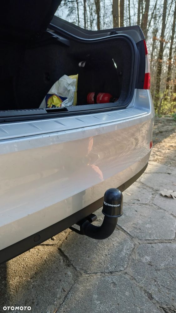 Skoda Octavia 1.4 TSI Elegance - 27