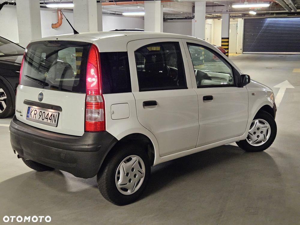 Fiat Panda - 4