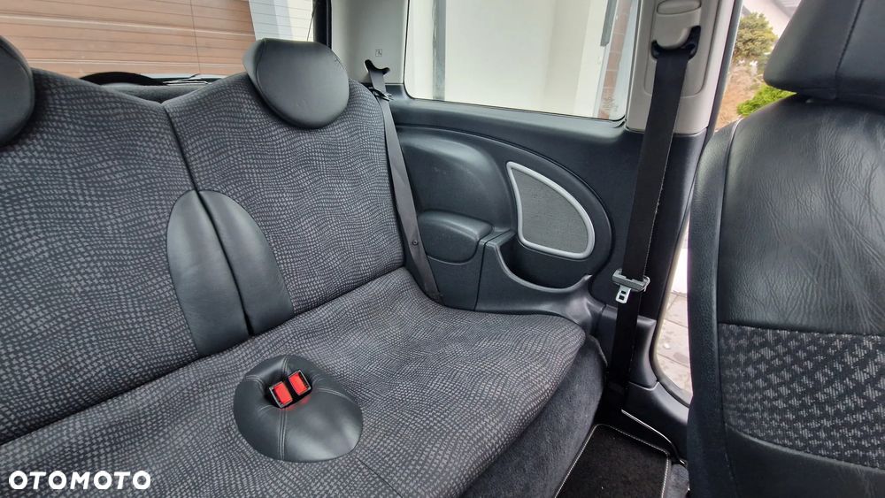 MINI Cooper chili - 22