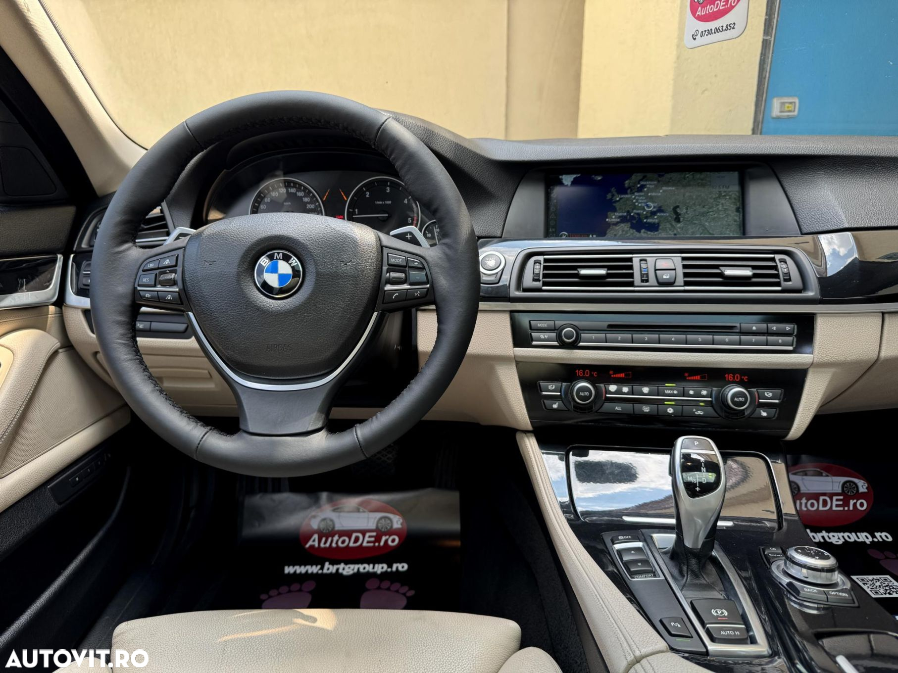 BMW Seria 5 - 9