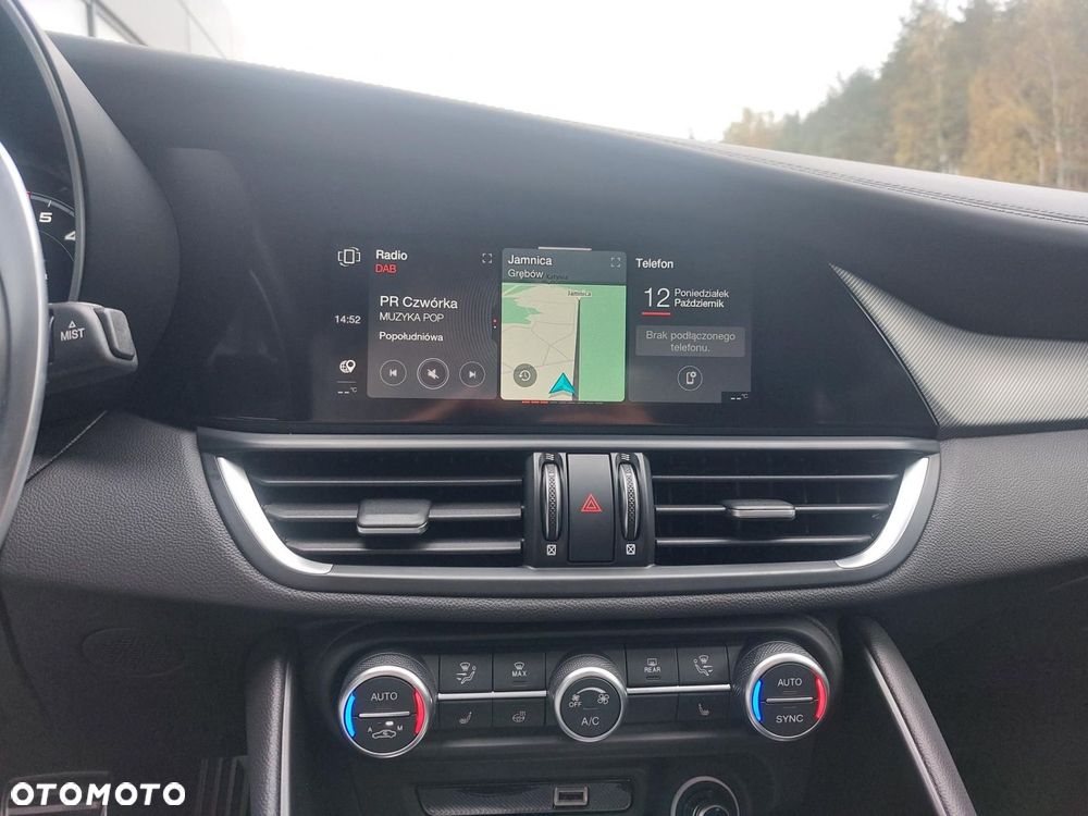 Alfa Romeo Giulia 2.0 Turbo Veloce Q4 - 22