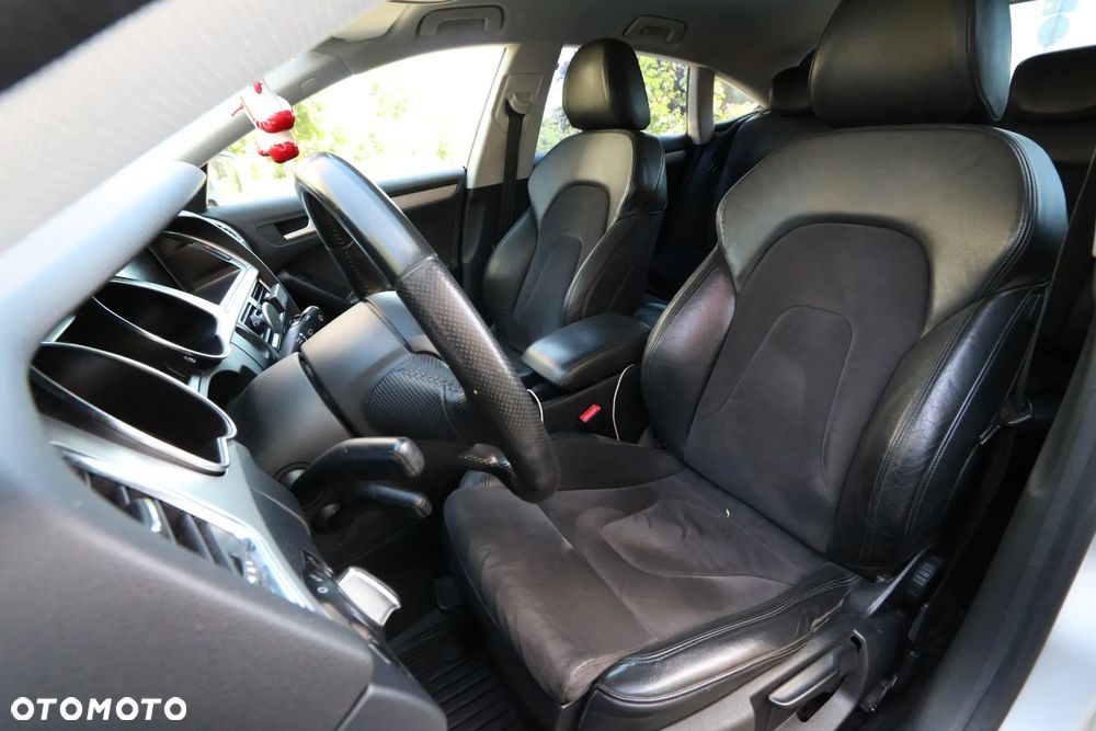 Audi A5 Sportback 2.0 TDI Quattro - 6