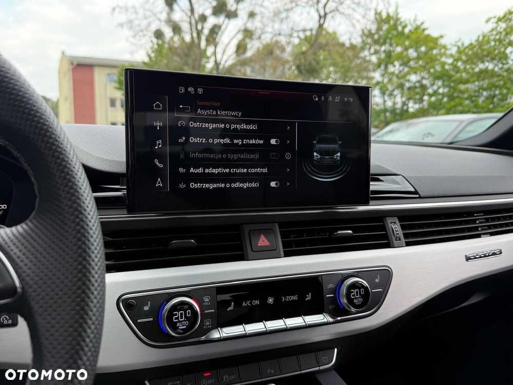 Audi S5 Sportback TDI mHEV Quattro Tiptronic - 37