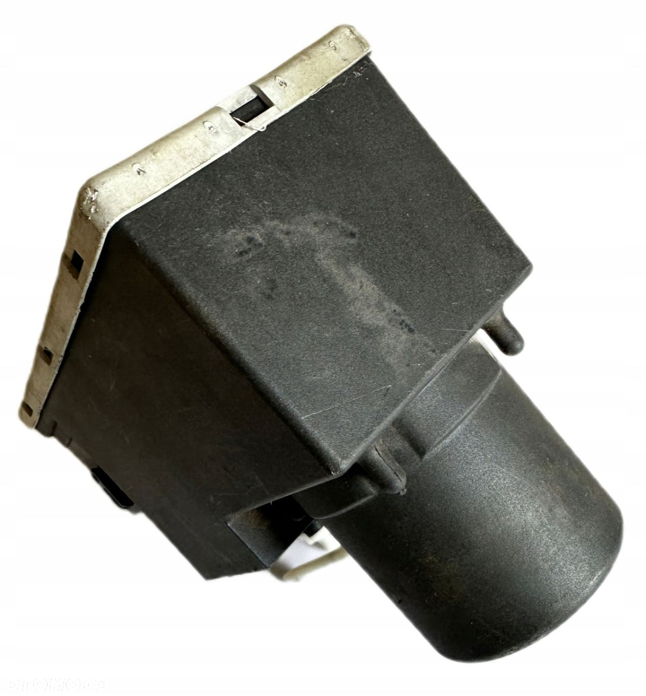 POMPKA ZAMKA CENTRALNEGO AUDI A3 8L A4 B5 8D0862257B - 5