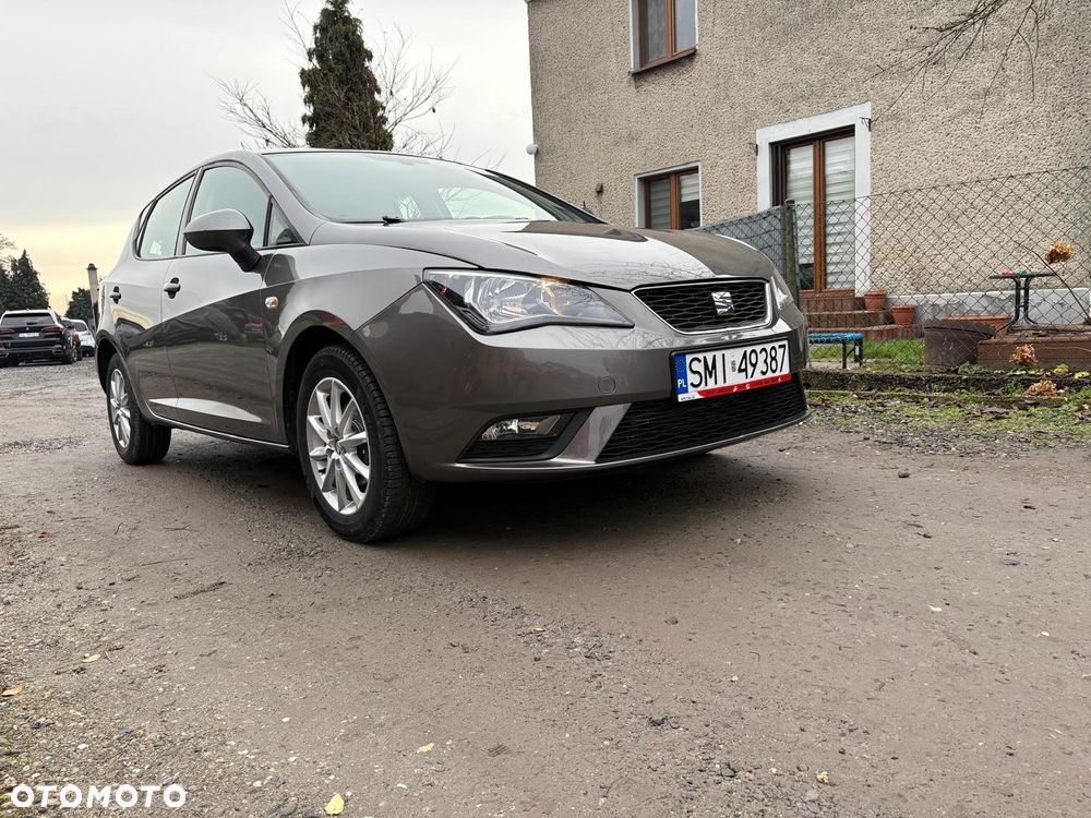 Seat Ibiza 1.0 EcoTSI S&S Style - 5