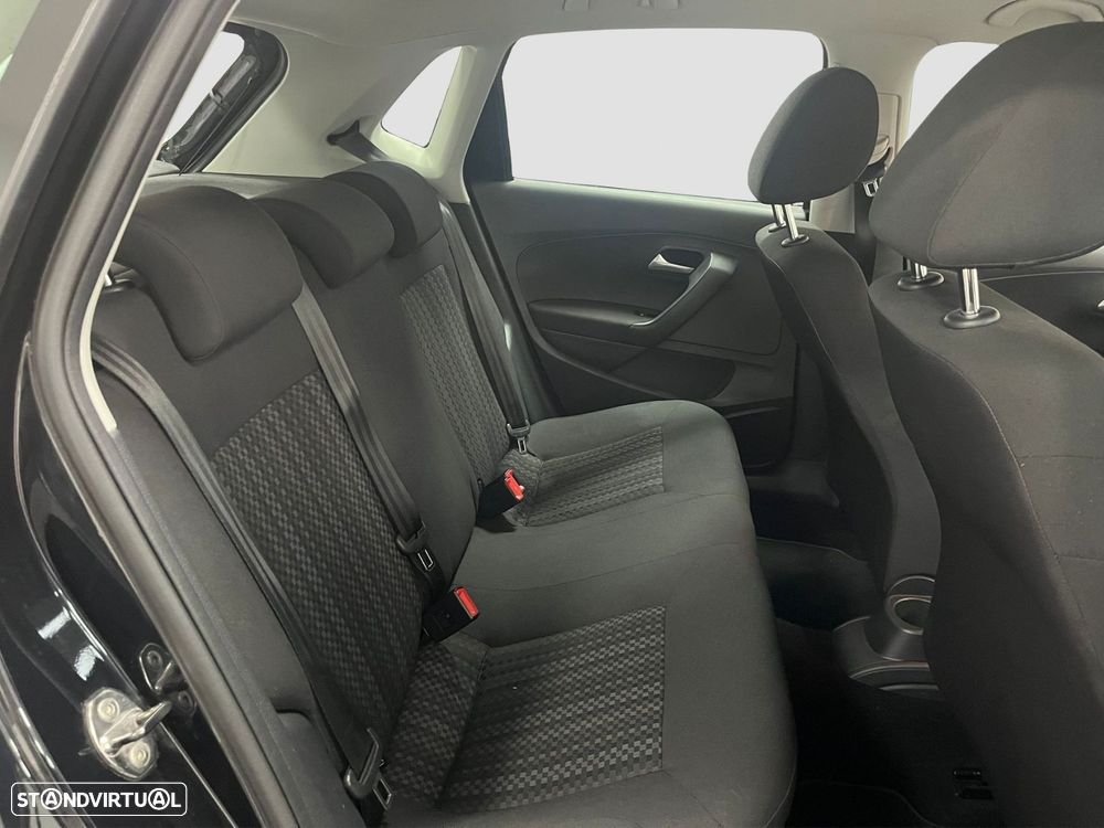 VW Polo 1.0 Confortline - 8