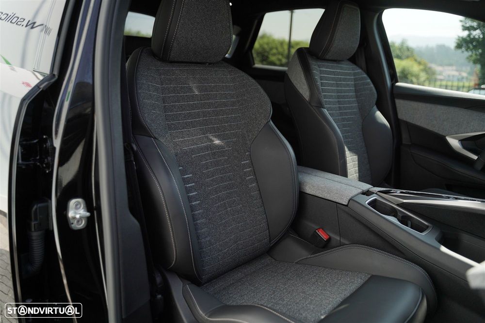 Peugeot 3008 1.2 Hybrid Allure e-DCS6 - 36