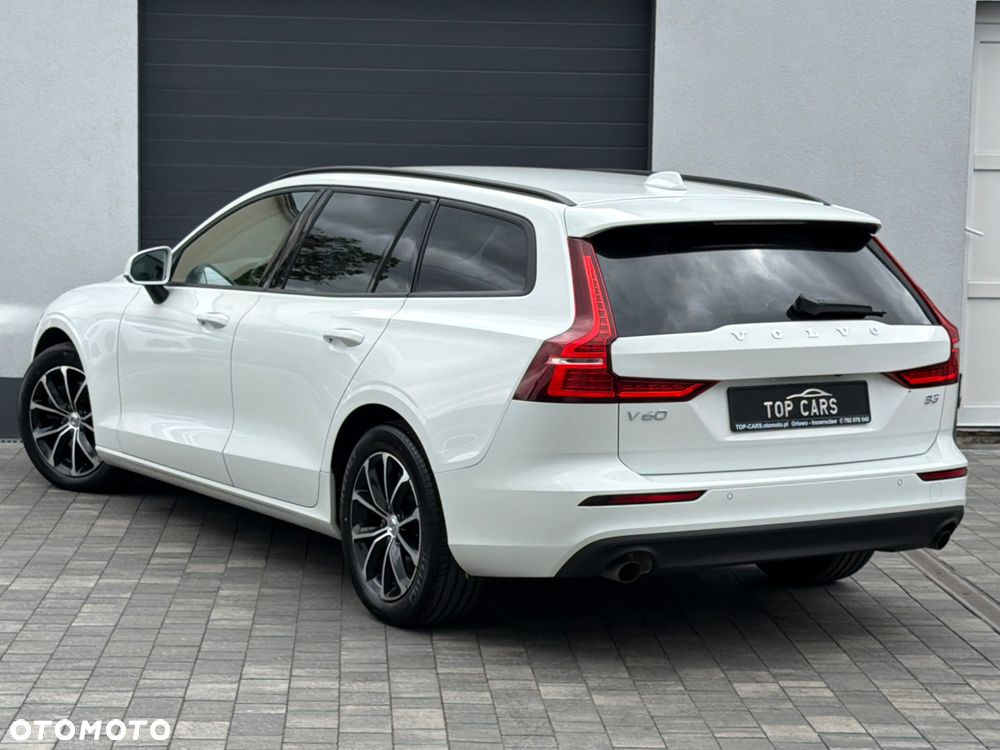 Volvo V60 B3 B DKG Momentum - 4