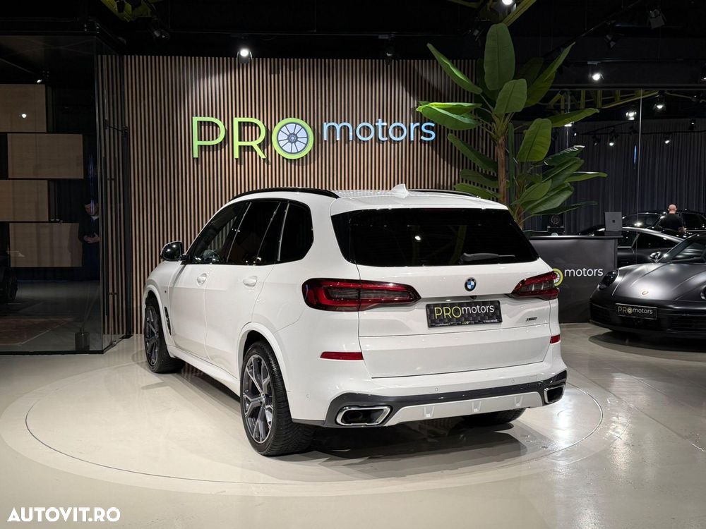 BMW X5 xDrive30d AT MHEV - 14