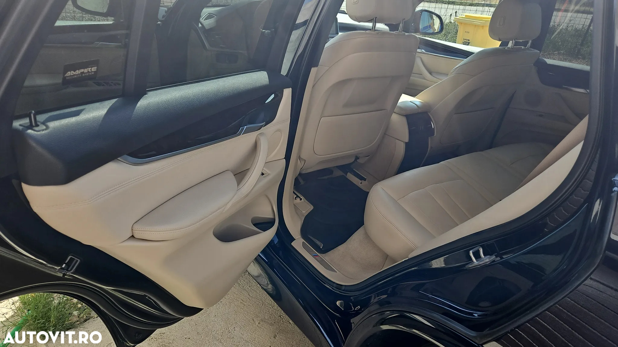 BMW X5 xDrive40d - 9