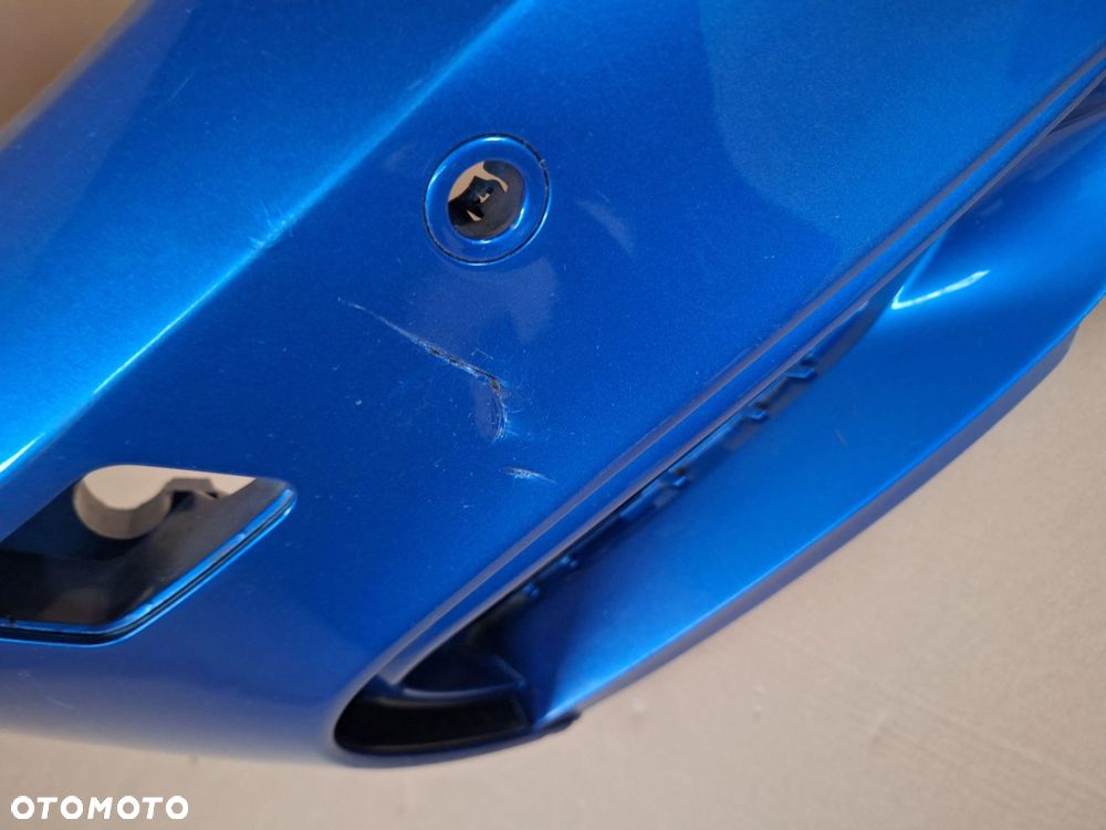 BMW 2 F22 F23 M-PAKIET 13- 14-21 ZDERZAK PRZÓD PRZEDNI BMW 8055299 WYSYŁKA 24H - 7