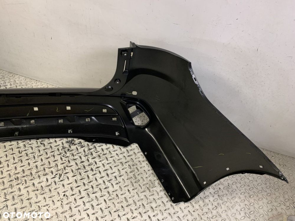 NOWY ORYGINALNY ZDERZAK PRZEDNI PRZÓD MITSUBISHI OUTLANDER III LIFT 15-21 4XPDC 6410C798ZZ - 10