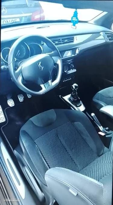 Citroën DS3 1.6 BlueHDi Sport Chic - 6