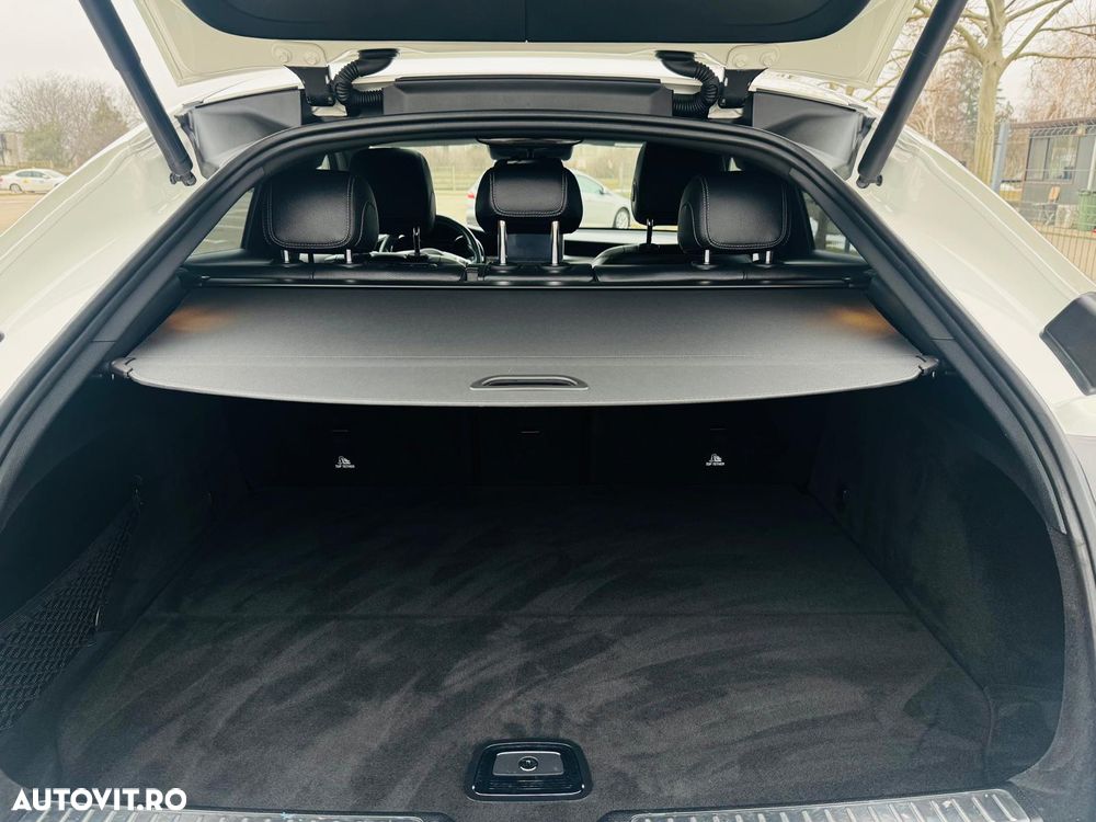 Mercedes-Benz GLC Coupe - 12