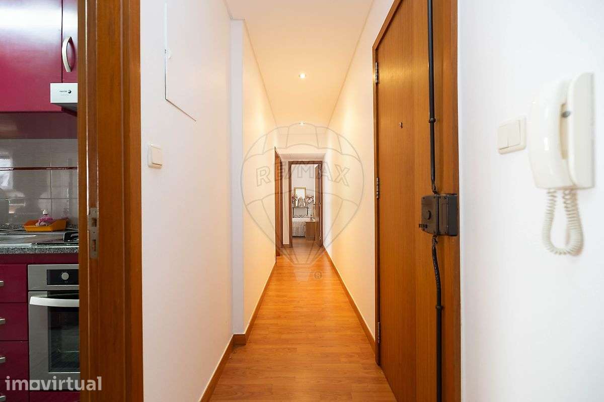 Apartamento T2 para venda - Grande imagem: 5/18